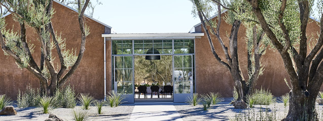 Hudson Ranch