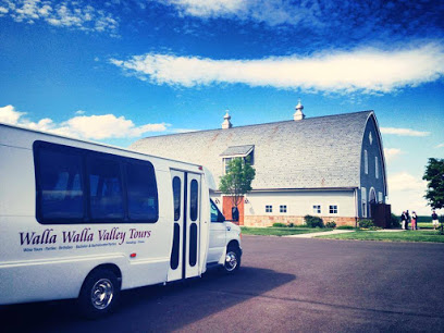 Walla Walla Valley Tours