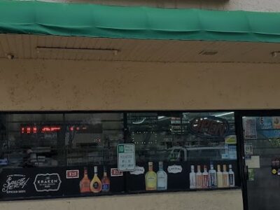 Deltona Liquors