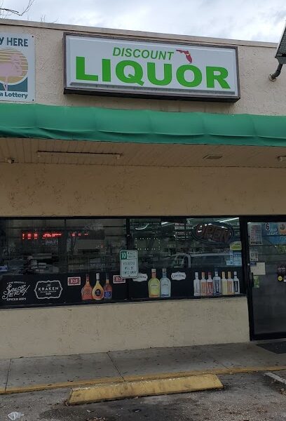 Deltona Liquors