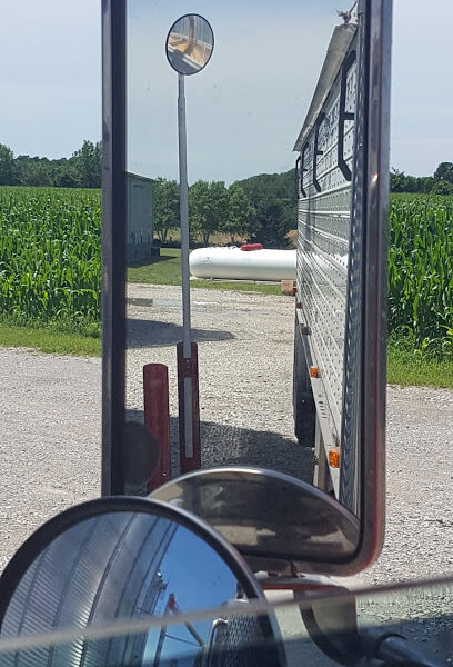 Gilbert Farms