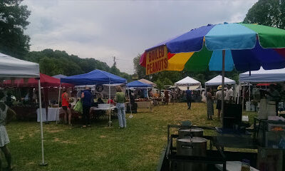 River Arts District Farmers Market