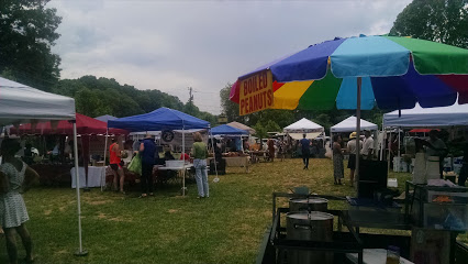 River Arts District Farmers Market