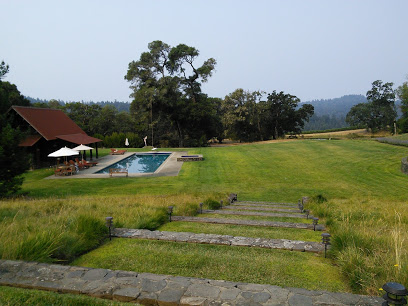 High Rock Ranch