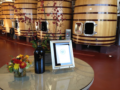 Vineyard 29