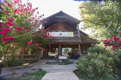 Salado Winery and Salado Wine Seller