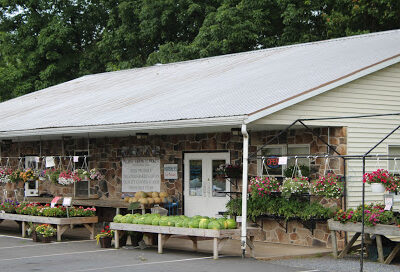 Horst Farm Market