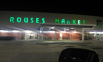 Rouses Market