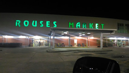 Rouses Market