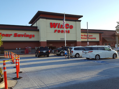 WinCo Foods