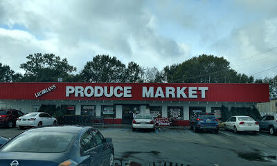 Lil' Brian's Produce