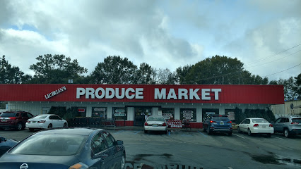 Lil' Brian's Produce
