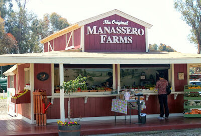 The Original Manassero Farms