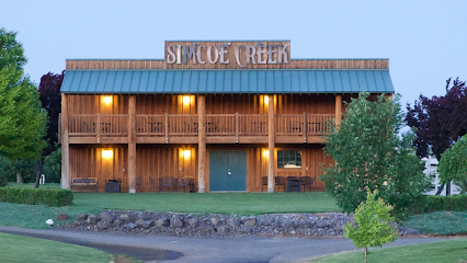 Simcoe Creek Winery