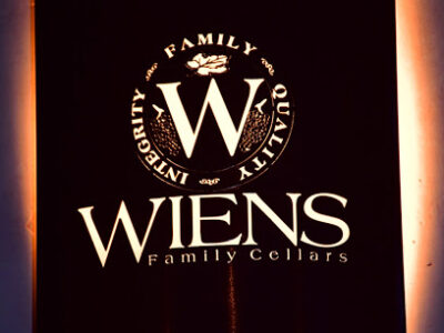 Wiens Family Cellars