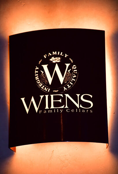 Wiens Family Cellars