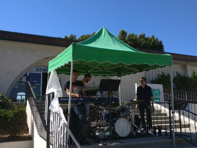 Camarillo Farmers Market