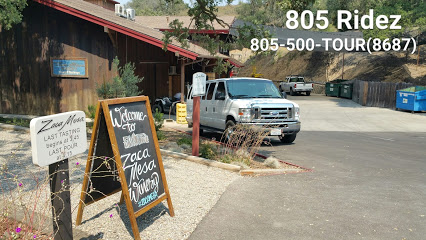 805 Ridez Santa Barbara