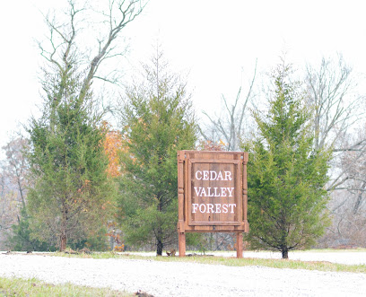 Cedar Valley Forest