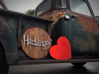 Harbinger Winery