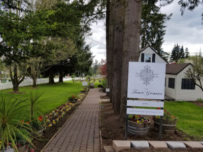 The Four Graces Winery