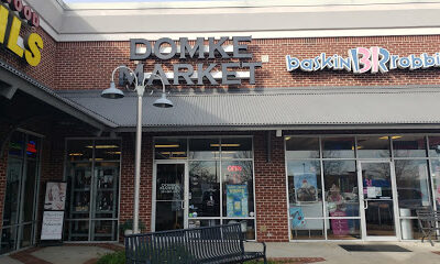Domke Market