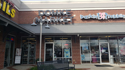 Domke Market