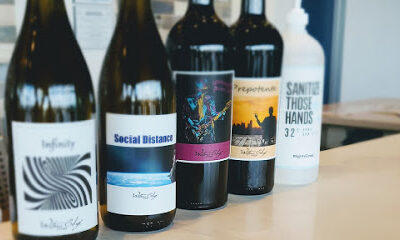 Waters Edge Winery & Bistro