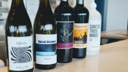 Waters Edge Winery & Bistro