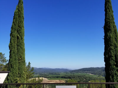 Silverado Vineyards