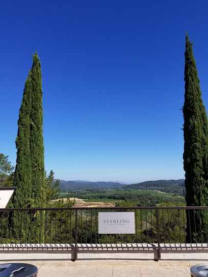 Silverado Vineyards