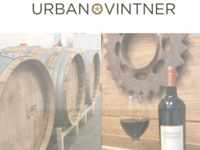 Urban Vintner