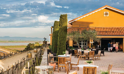 Viansa Sonoma Winery & Tasting Room