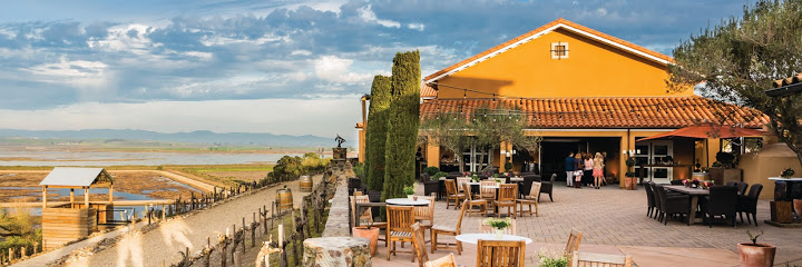 Viansa Sonoma Winery & Tasting Room