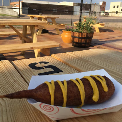 Downtown Food Truck Park & Farmers' Market