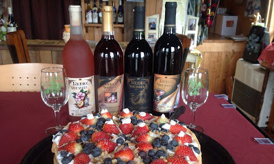 Rebec Vineyards