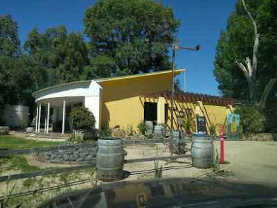 Vinos Bibayoff
