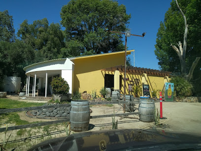 Vinos Bibayoff