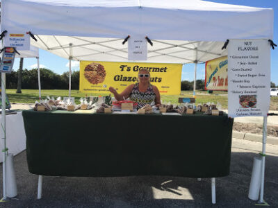 St.Lucie Farmers Market