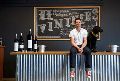 Two Vintners