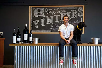 Two Vintners