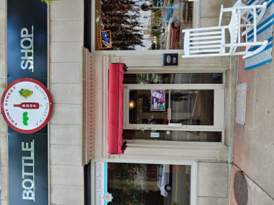 Front Street Bottle Shop