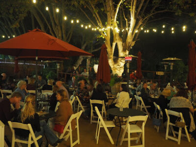 Wine Bar 107