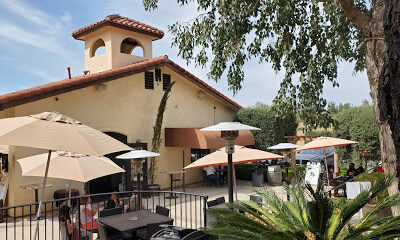 Danza del Sol Winery