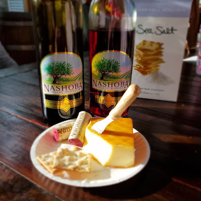 Nashoba Valley Winery, Distillery, Brewery and Restaurant