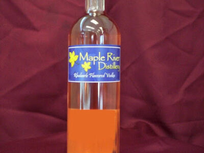 Maple River Distillery