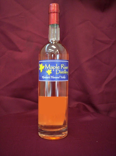 Maple River Distillery