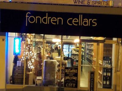 Fondren Cellars