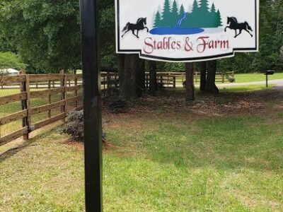 Valley Springs Stables and Farm