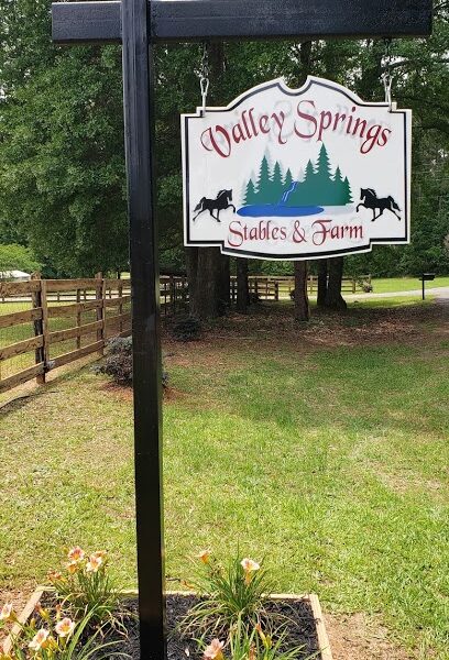Valley Springs Stables and Farm